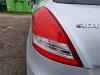 Suzuki Swift 1.6 Sport VVT 16V Sloopvoertuig (2015, Grijs)