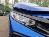 Honda Civic 1.0i VTEC Turbo 12V Sloopvoertuig (2018, Blauw)