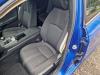 Honda Civic 1.0i VTEC Turbo 12V Sloopvoertuig (2018, Blauw)