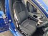 Honda Civic 1.0i VTEC Turbo 12V Sloopvoertuig (2018, Blauw)