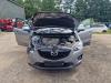 Mazda CX-5 I 2.0 SkyActiv-G 165 16V 2WD Sloopvoertuig (2014, Grijs)