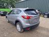 Mazda CX-5 I 2.0 SkyActiv-G 165 16V 2WD Sloopvoertuig (2014, Grijs)