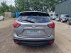 Mazda CX-5 I 2.0 SkyActiv-G 165 16V 2WD Sloopvoertuig (2014, Grijs)