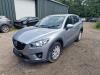 Mazda CX-5 I 2.0 SkyActiv-G 165 16V 2WD Sloopvoertuig (2014, Grijs)