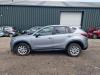 Mazda CX-5 I 2.0 SkyActiv-G 165 16V 2WD Sloopvoertuig (2014, Grijs)