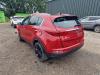 Kia Sportage 1.7 CRDi 115 16V 4x2 Sloopvoertuig (2017, Rood)
