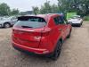 Kia Sportage 1.7 CRDi 115 16V 4x2 Sloopvoertuig (2017, Rood)