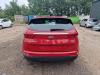 Kia Sportage 1.7 CRDi 115 16V 4x2 Sloopvoertuig (2017, Rood)