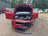Kia Sportage 1.7 CRDi 115 16V 4x2 Sloopvoertuig (2017, Rood)