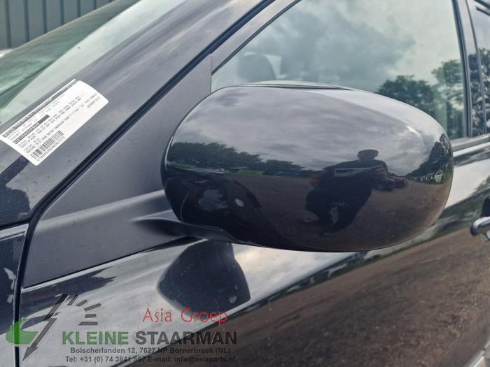 Suzuki Vitara 1.0 Booster Jet Turbo 12V Sloopvoertuig (2019, Zwart)