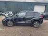Suzuki Vitara 1.0 Booster Jet Turbo 12V Sloopvoertuig (2019, Zwart)