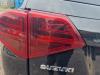 Suzuki Vitara 1.0 Booster Jet Turbo 12V Sloopvoertuig (2019, Zwart)