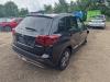 Suzuki Vitara 1.0 Booster Jet Turbo 12V Sloopvoertuig (2019, Zwart)