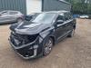 Suzuki Vitara 1.0 Booster Jet Turbo 12V Sloopvoertuig (2019, Zwart)