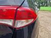 Hyundai Tucson 1.7 CRDi 16V 2WD Sloopvoertuig (2017, Zwart)