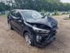 Hyundai Tucson 1.7 CRDi 16V 2WD Sloopvoertuig (2017, Zwart)