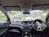 Hyundai Tucson 1.7 CRDi 16V 2WD Sloopvoertuig (2017, Zwart)