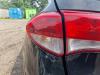 Hyundai Tucson 1.7 CRDi 16V 2WD Sloopvoertuig (2017, Zwart)
