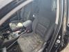 Hyundai Tucson 1.7 CRDi 16V 2WD Sloopvoertuig (2017, Zwart)