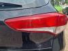 Hyundai Tucson 1.7 CRDi 16V 2WD Sloopvoertuig (2017, Zwart)