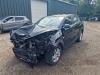 Hyundai Tucson 1.7 CRDi 16V 2WD Sloopvoertuig (2017, Zwart)