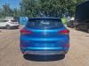 Hyundai Tucson 1.6 GDi 16V Sloopvoertuig (2017, Blauw)