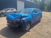 Hyundai Tucson 1.6 GDi 16V Sloopvoertuig (2017, Blauw)