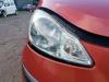 Hyundai i10 1.2i 16V Sloopvoertuig (2009, Rood)