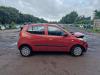 Hyundai i10 1.2i 16V Sloopvoertuig (2009, Rood)
