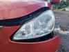 Hyundai i10 1.2i 16V Sloopvoertuig (2009, Rood)