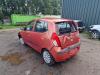Hyundai i10 1.2i 16V Sloopvoertuig (2009, Rood)