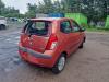 Hyundai i10 1.2i 16V Sloopvoertuig (2009, Rood)