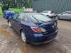 Mazda 6 Sport 1.8i 16V Sloopvoertuig (2012, Donker, Blauw)