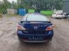 Mazda 6 Sport 1.8i 16V Sloopvoertuig (2012, Donker, Blauw)