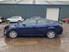 Mazda 6 Sport 1.8i 16V Sloopvoertuig (2012, Donker, Blauw)