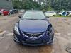 Mazda 6 Sport 1.8i 16V Sloopvoertuig (2012, Donker, Blauw)