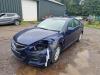 Mazda 6 Sport 1.8i 16V Sloopvoertuig (2012, Donker, Blauw)
