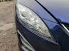 Mazda 6 Sport 1.8i 16V Sloopvoertuig (2012, Donker, Blauw)