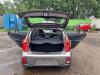 Kia Picanto 1.0 12V Sloopvoertuig (2015, Grijs)