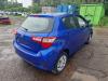 Toyota Yaris III 1.0 12V VVT-i Sloopvoertuig (2018, Blauw)