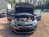 Toyota Auris 1.8 16V HSD Full Hybrid Sloopvoertuig (2012, Grijs)