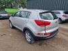 Kia Sportage 1.6 GDI 16V 4x2 Sloopvoertuig (2015, Grijs)
