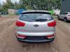 Kia Sportage 1.6 GDI 16V 4x2 Sloopvoertuig (2015, Grijs)