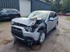 Mitsubishi ASX 1.6 MIVEC 16V Sloopvoertuig (2012, Grijs)