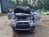 Mitsubishi ASX 1.6 MIVEC 16V Sloopvoertuig (2012, Grijs)