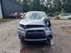 Mitsubishi ASX 1.6 MIVEC 16V Sloopvoertuig (2012, Grijs)