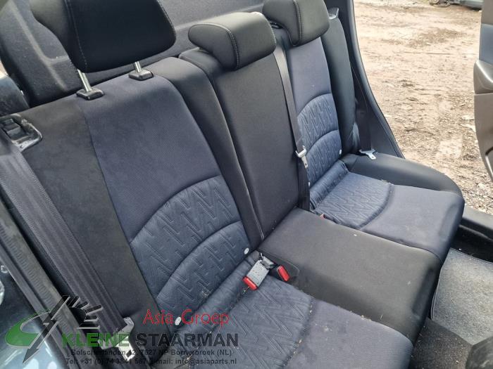 Mazda 2 1.5 SkyActiv-G 90 Sloopvoertuig (2016, Donker, Grijs)