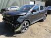 Nissan Qashqai 1.5 dCi DPF Sloopvoertuig (2017, Zwart)