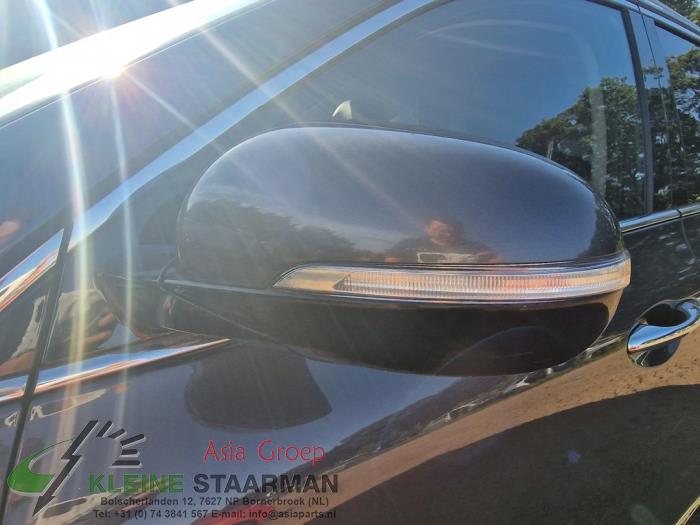 Kia Sorento III 2.2 CRDi 16V VGT 4x4 Sloopvoertuig (2016, Donker, Grijs)