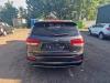 Kia Sorento III 2.2 CRDi 16V VGT 4x4 Sloopvoertuig (2016, Donker, Grijs)